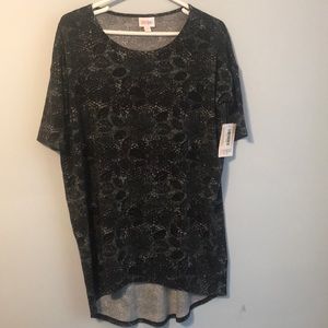 Lularoe Irma NWT, Size XXS